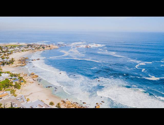 455M² VACANT LAND FOR SALE IN CLIFTON